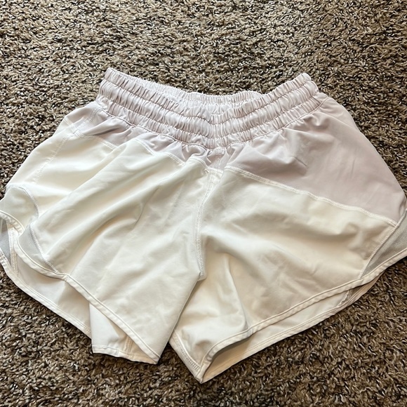 Lululemon shorts - Picture 1 of 5